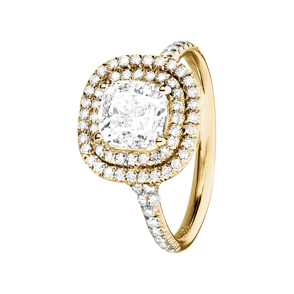 Heliaura Karat Labor-Diamant Kostenrechner