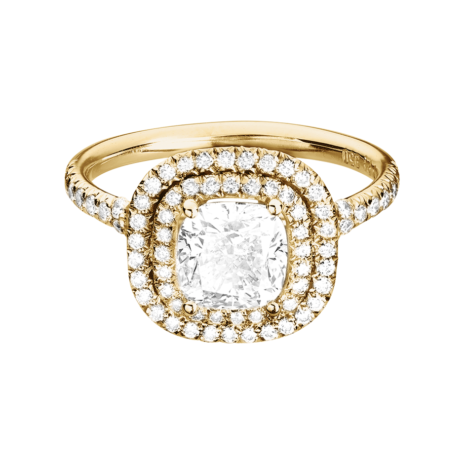 Heliaura Karat Labor-Diamant Kostenrechner