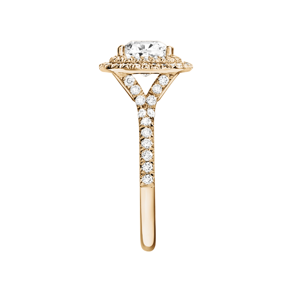 Heliaura Karat Labor-Diamant Kostenrechner