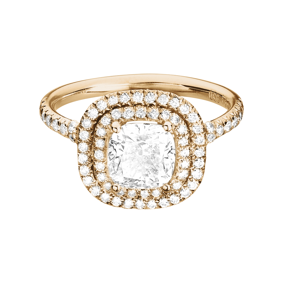 Heliaura Karat Labor-Diamant Kostenrechner