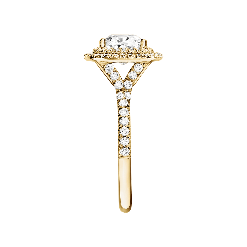 Heliaura Karat Labor-Diamant Kostenrechner