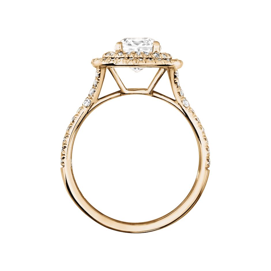 Heliaura Karat Labor-Diamant Kostenrechner