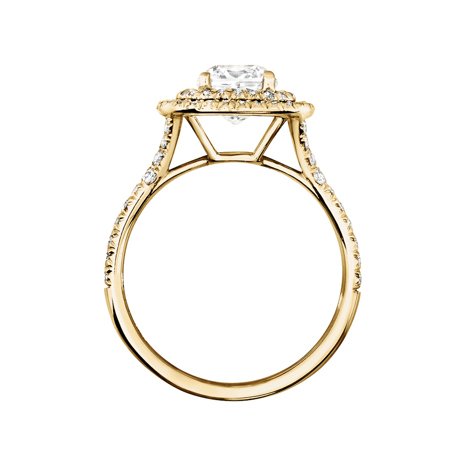 Heliaura Karat Labor-Diamant Kostenrechner