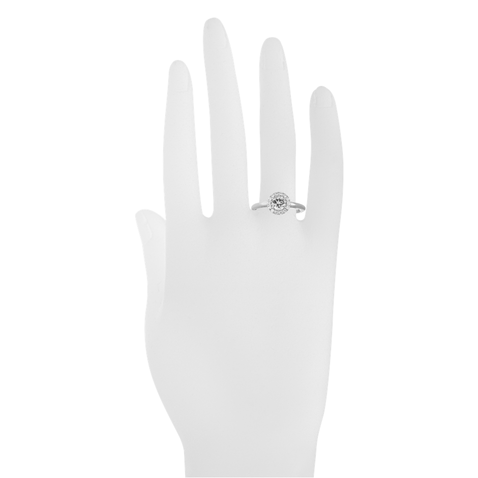 Heliaura Karat Labor-Diamant Kostenrechner