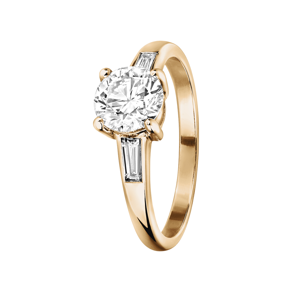 Heliaura Karat Labor-Diamant Kostenrechner