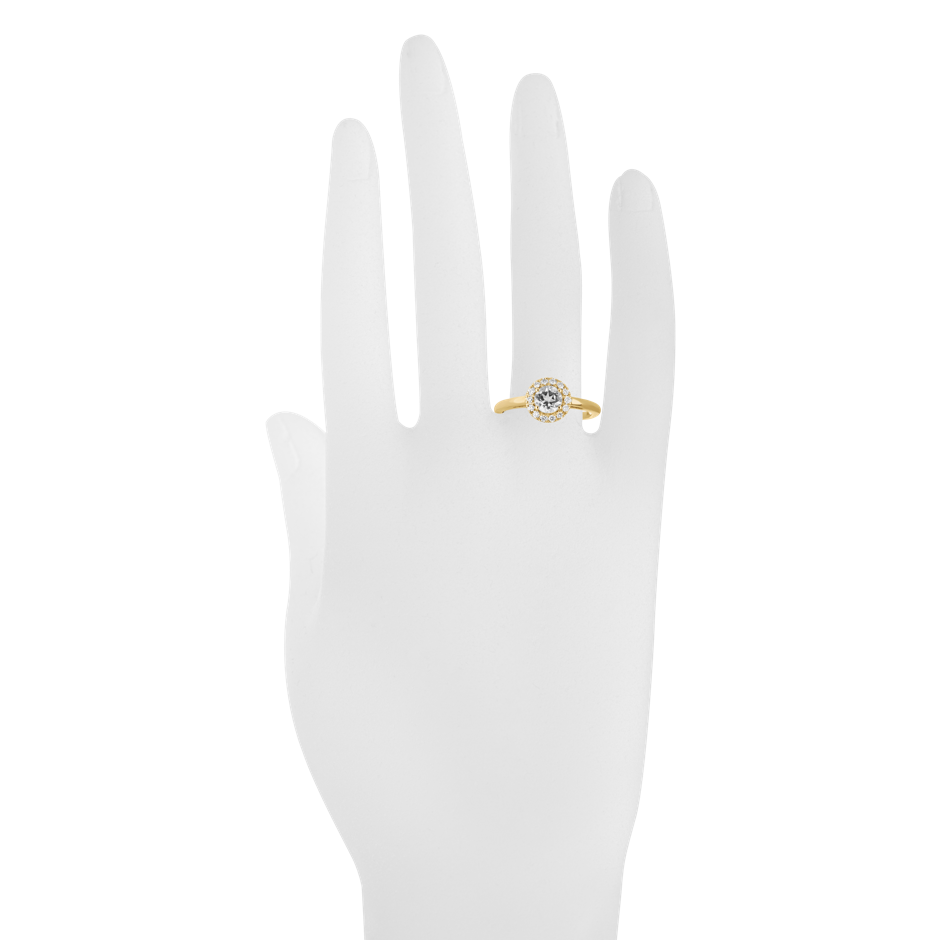 Heliaura Karat Labor-Diamant Kostenrechner