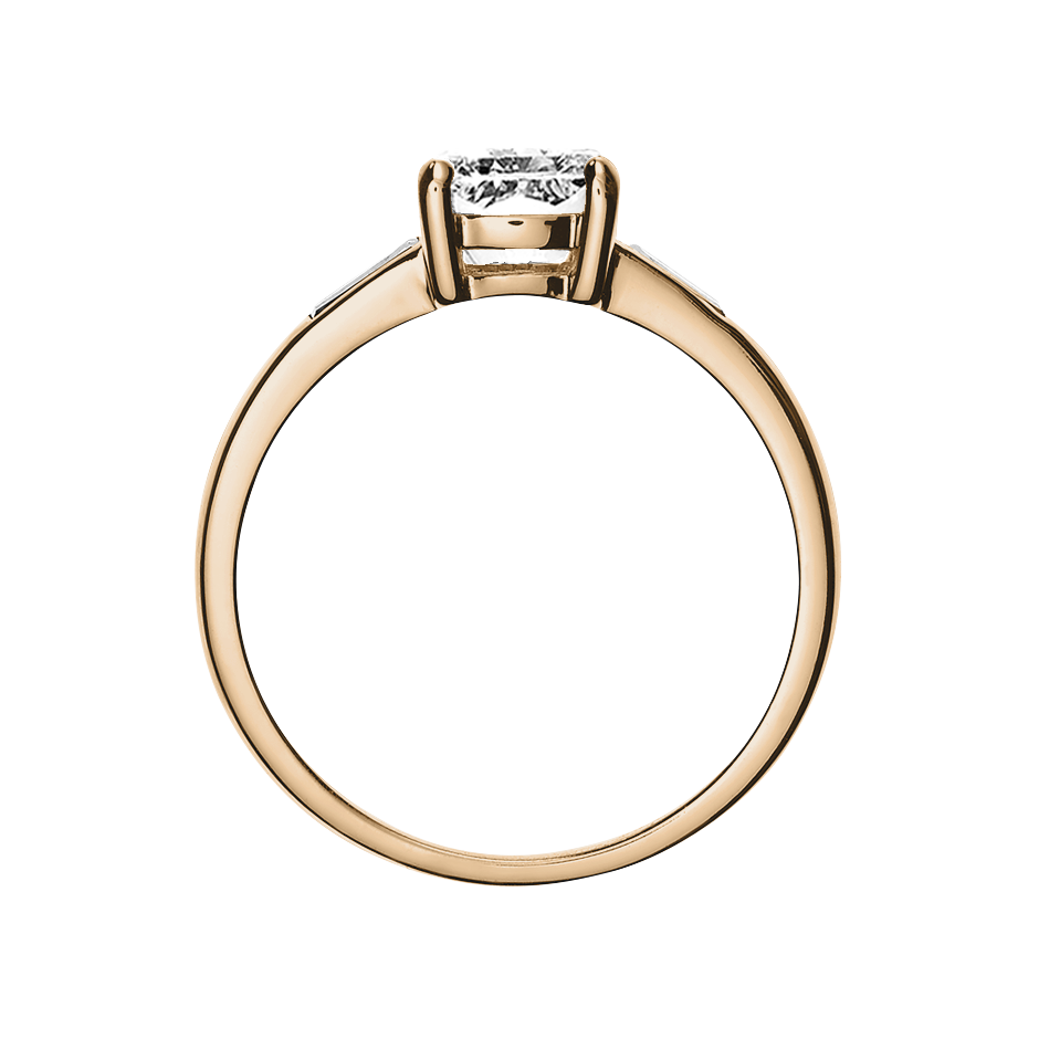 Heliaura Karat Labor-Diamant Kostenrechner