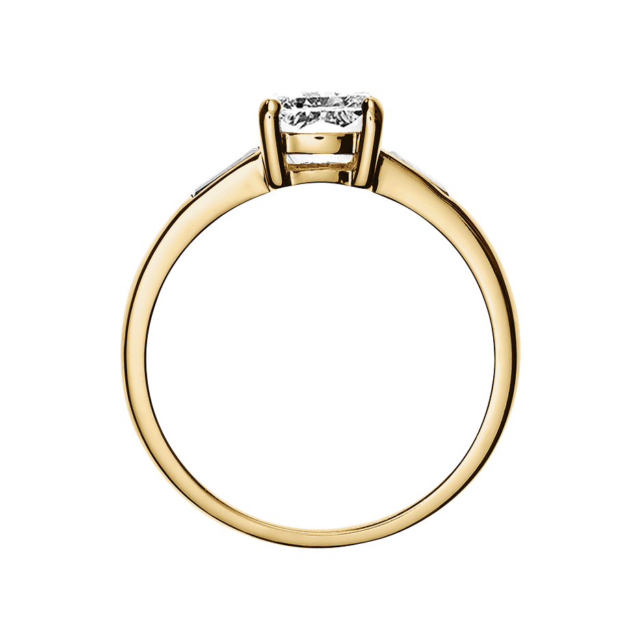 Heliaura Karat Labor-Diamant Kostenrechner