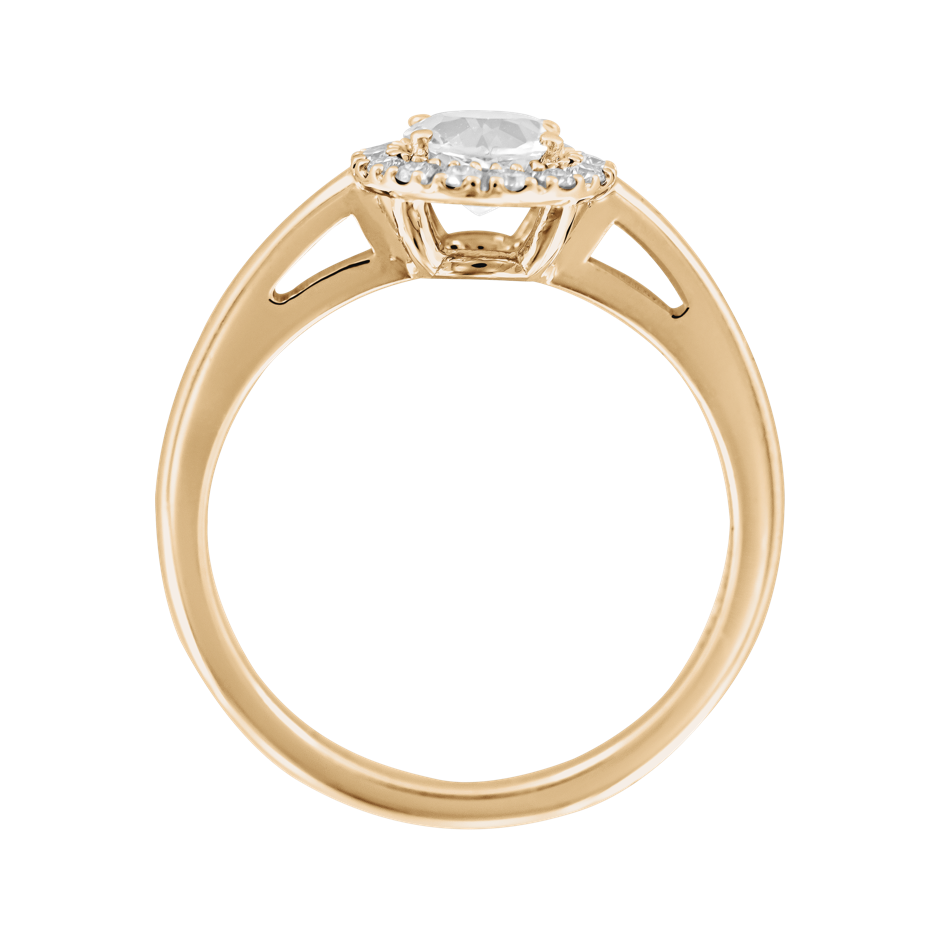 Heliaura Karat Labor-Diamant Kostenrechner