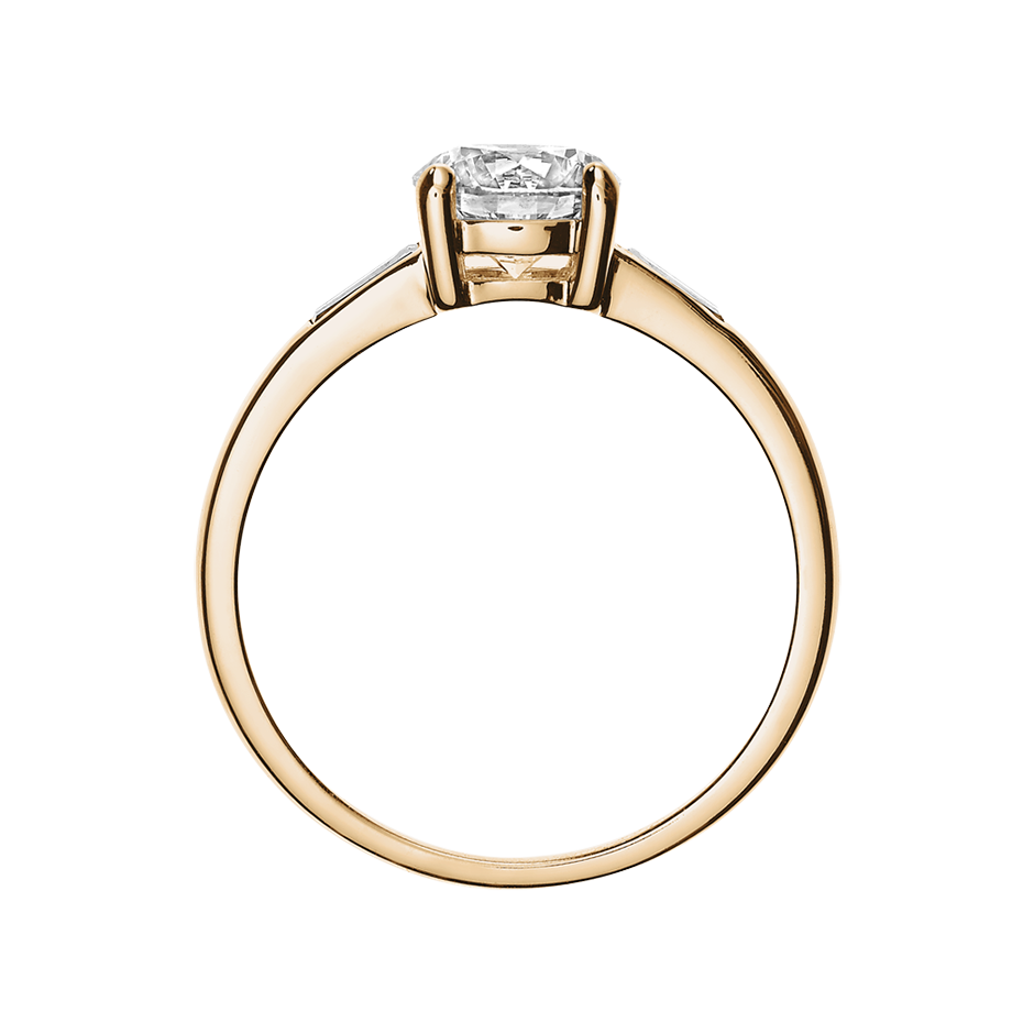 Heliaura Karat Labor-Diamant Kostenrechner