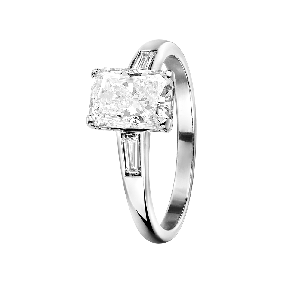 Heliaura Karat Labor-Diamant Kostenrechner