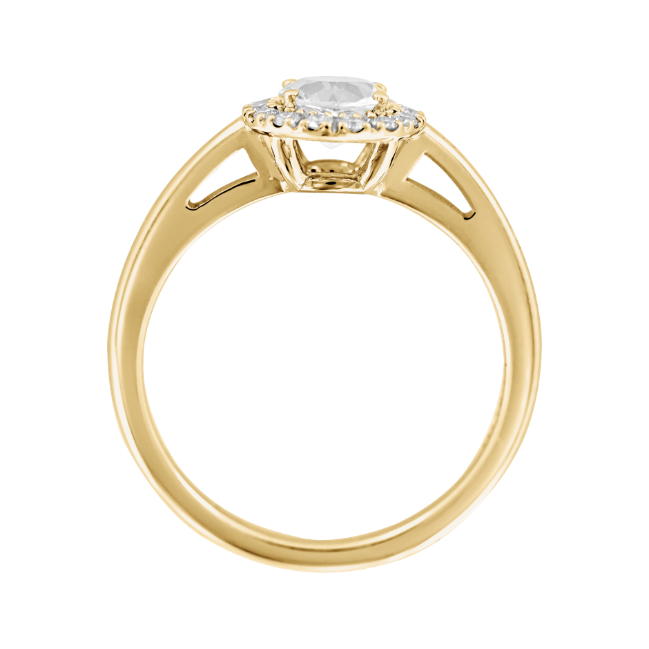 Heliaura Karat Labor-Diamant Kostenrechner