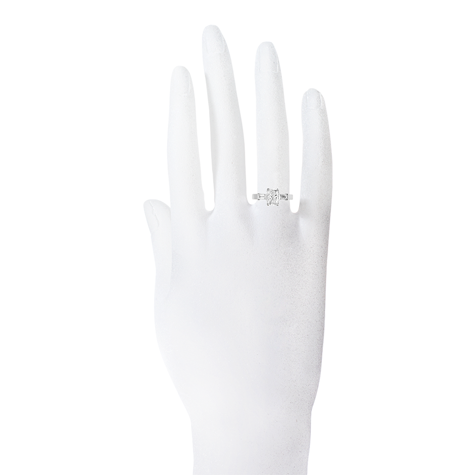 Heliaura Karat Labor-Diamant Kostenrechner