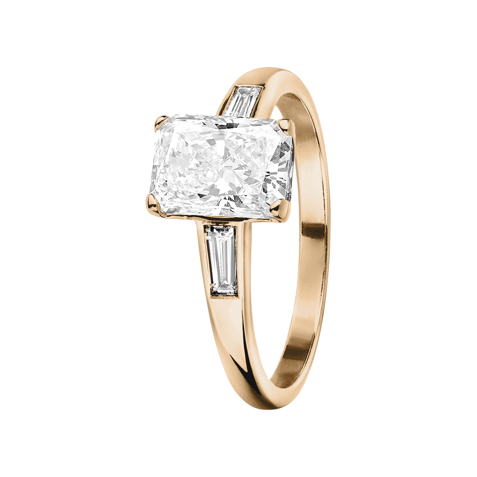 Heliaura Karat Labor-Diamant Kostenrechner