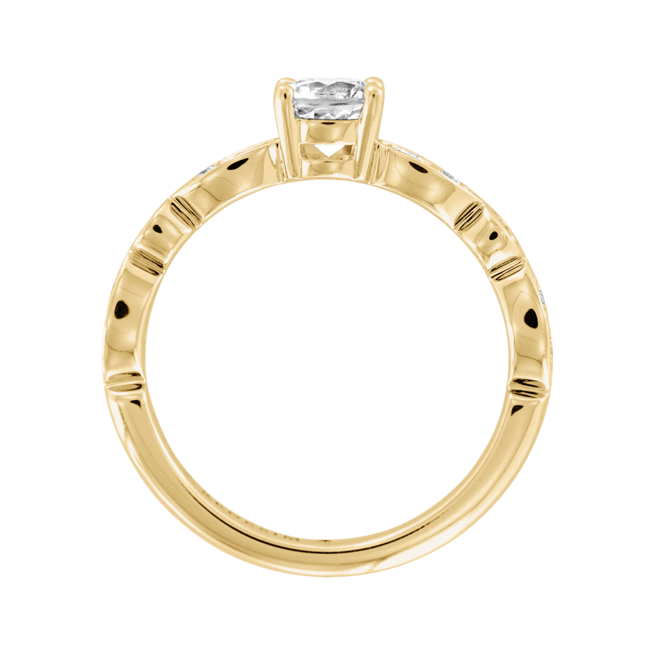 Heliaura Karat Labor-Diamant Kostenrechner