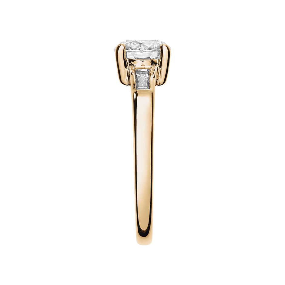 Heliaura Karat Labor-Diamant Kostenrechner