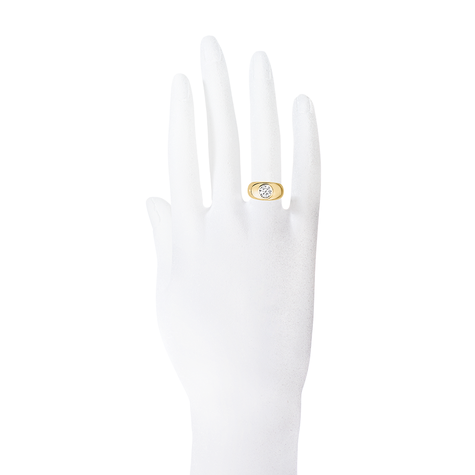 Heliaura Karat Labor-Diamant Kostenrechner