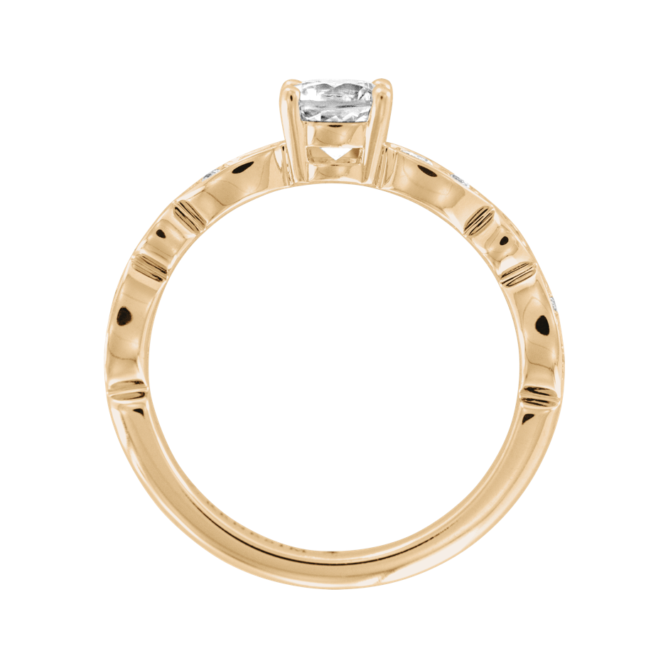 Heliaura Karat Labor-Diamant Kostenrechner