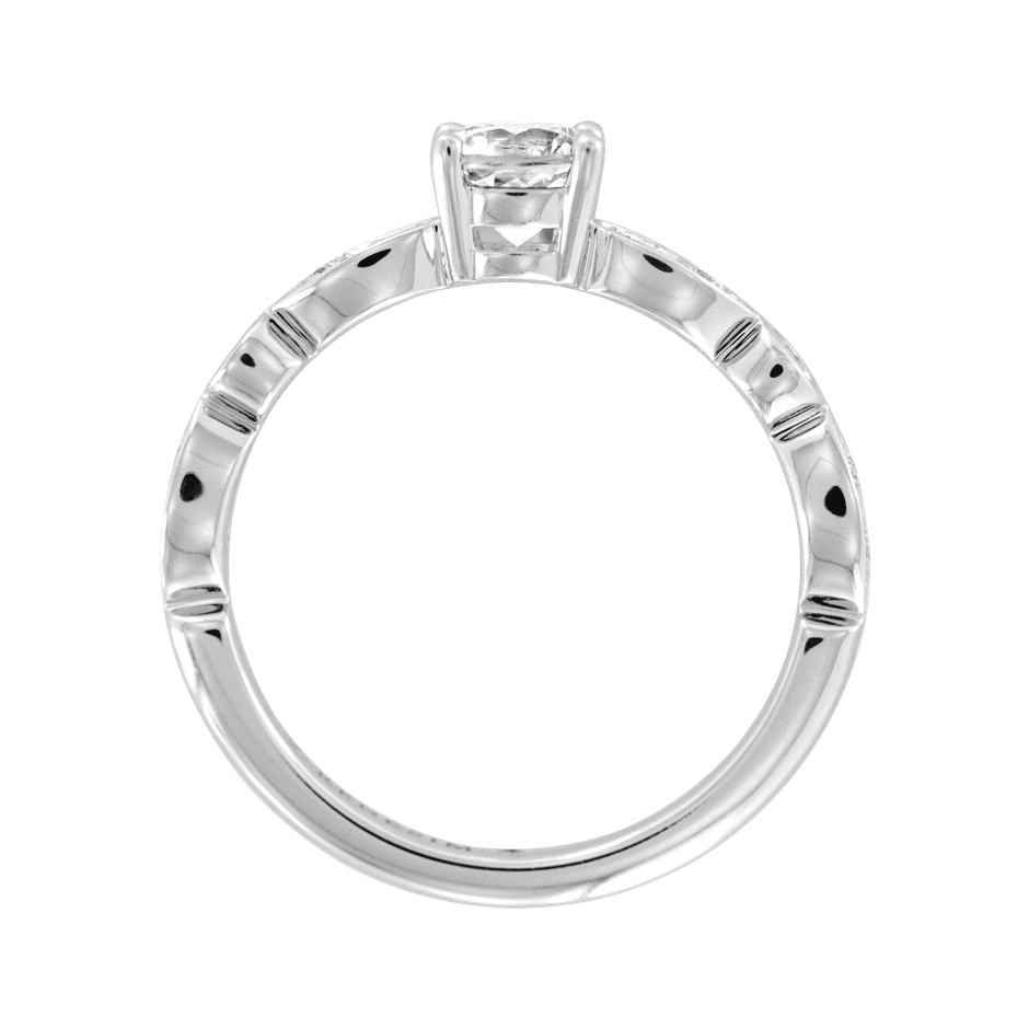 Heliaura Karat Labor-Diamant Kostenrechner