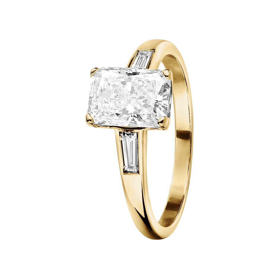 Heliaura Karat Labor-Diamant Kostenrechner