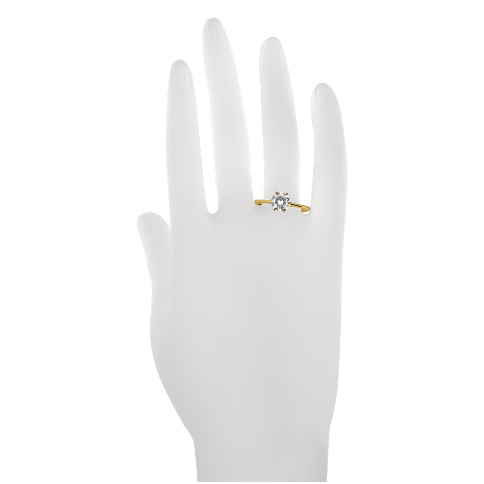 Heliaura Karat Labor-Diamant Kostenrechner