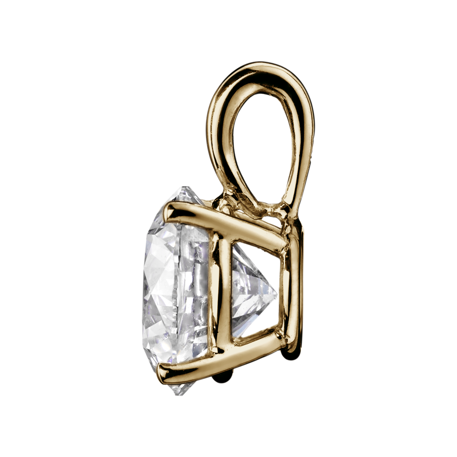 Heliaura Karat Labor-Diamant Kostenrechner