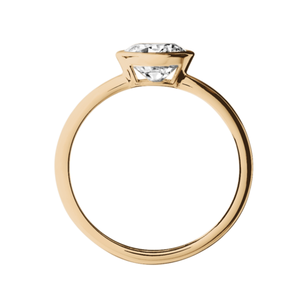 Heliaura Karat Labor-Diamant Kostenrechner