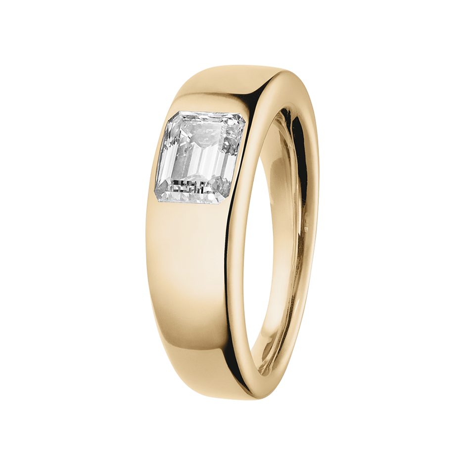 Heliaura Karat Labor-Diamant Kostenrechner