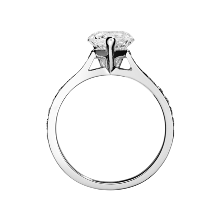 Heliaura Karat Labor-Diamant Kostenrechner