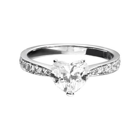 Heliaura Karat Labor-Diamant Kostenrechner