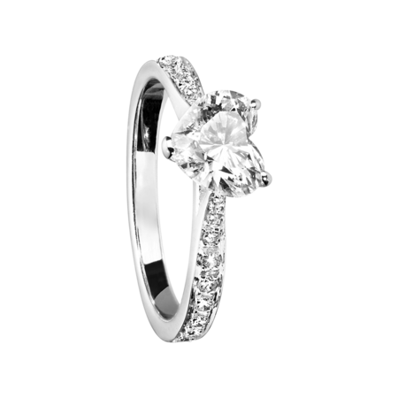 Heliaura Karat Labor-Diamant Kostenrechner