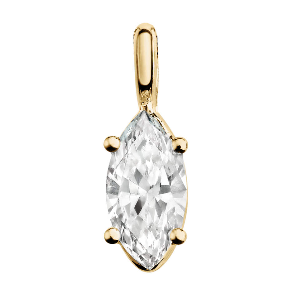 Heliaura Karat Labor-Diamant Kostenrechner