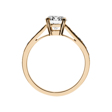 Heliaura Karat Labor-Diamant Kostenrechner