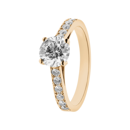 Heliaura Karat Labor-Diamant Kostenrechner