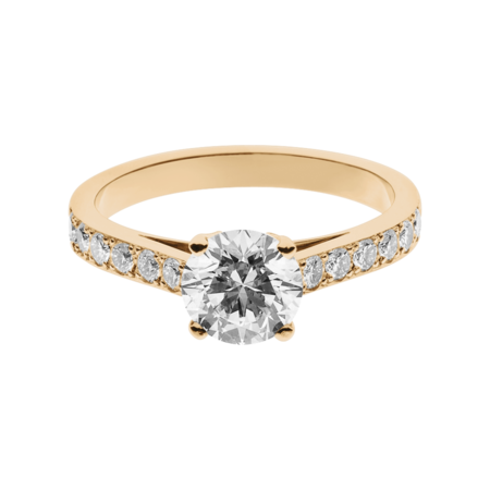 Heliaura Karat Labor-Diamant Kostenrechner