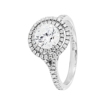 Heliaura Karat Labor-Diamant Kostenrechner