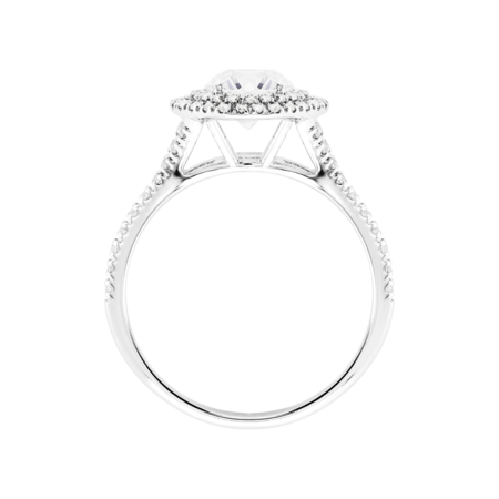 Heliaura Karat Labor-Diamant Kostenrechner