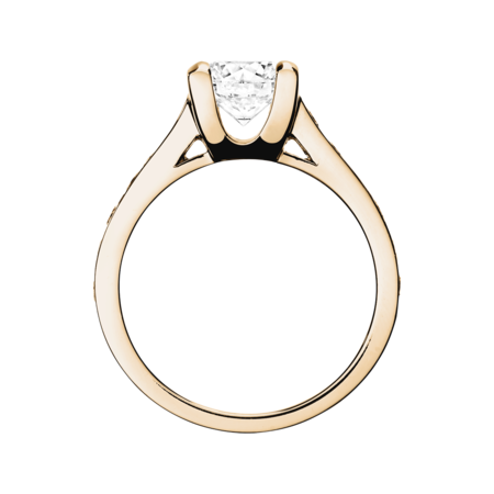 Heliaura Karat Labor-Diamant Kostenrechner