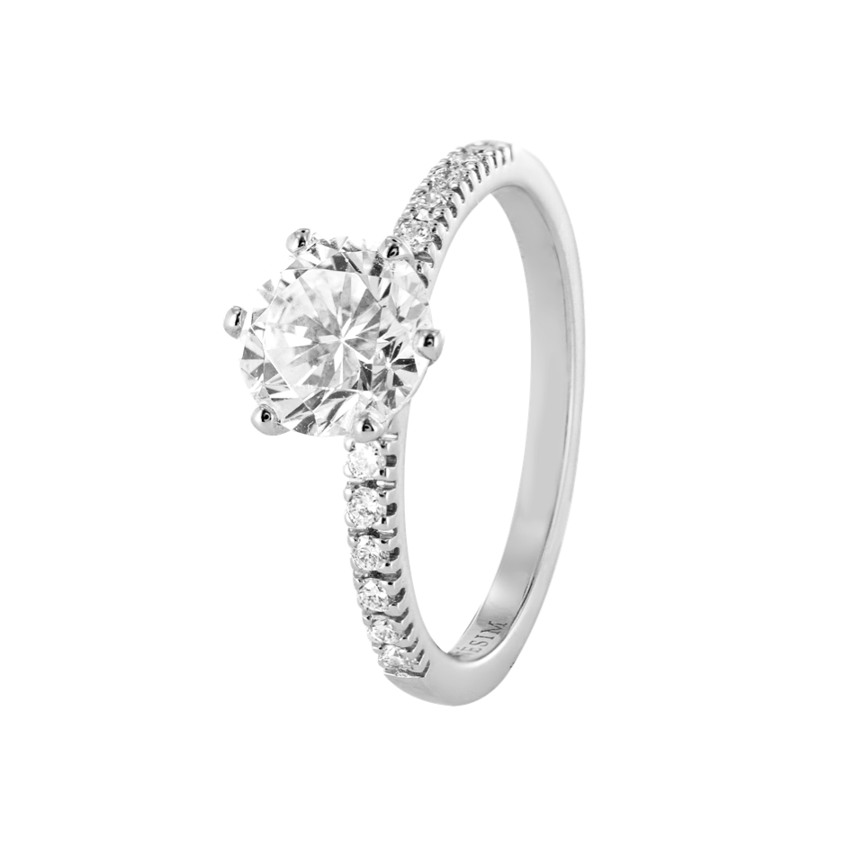 Heliaura Karat Labor-Diamant Kostenrechner