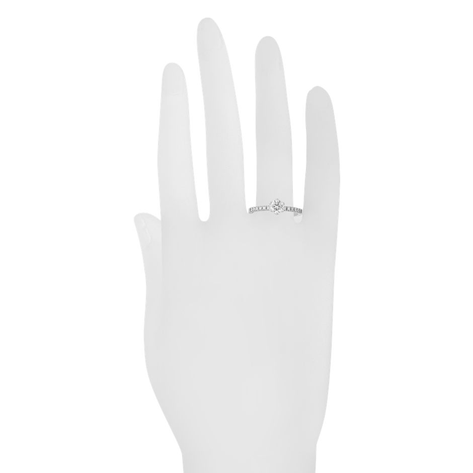 Heliaura Karat Labor-Diamant Kostenrechner