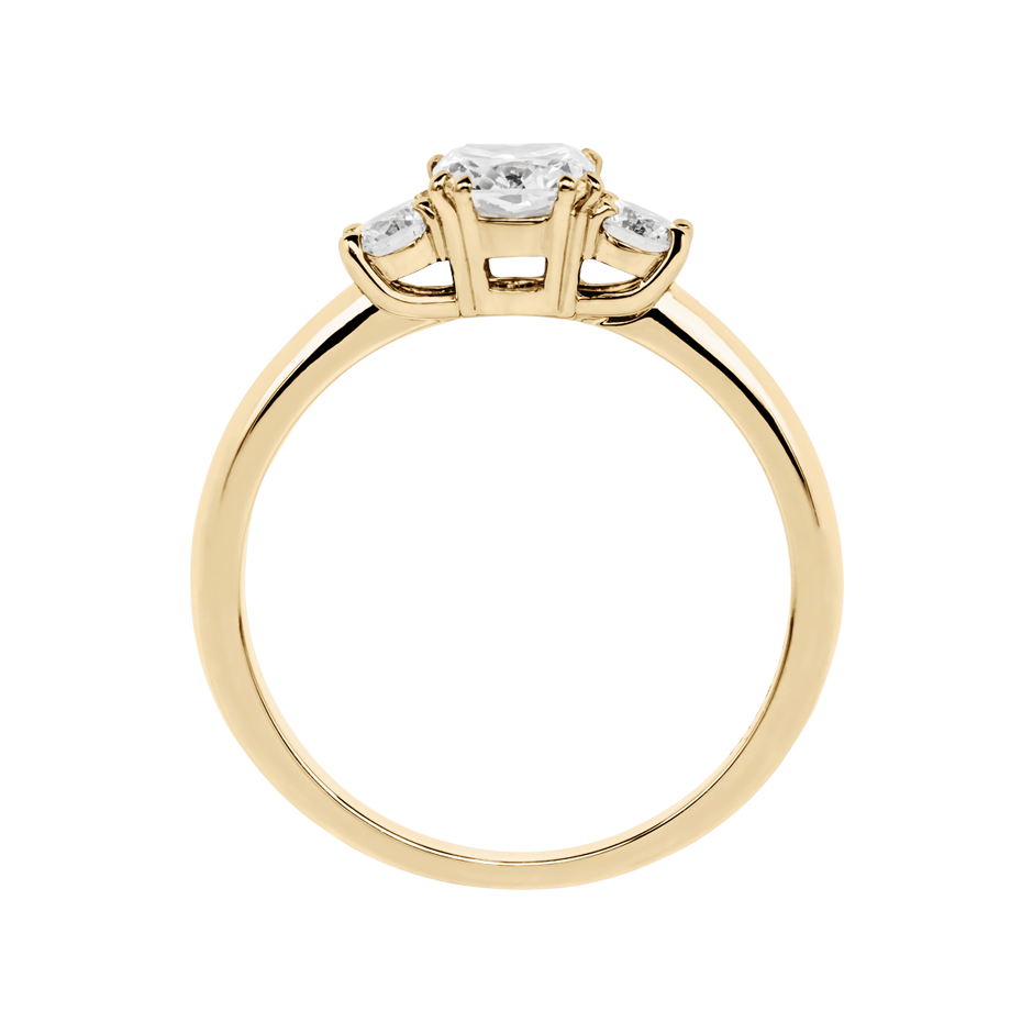 Heliaura Karat Labor-Diamant Kostenrechner