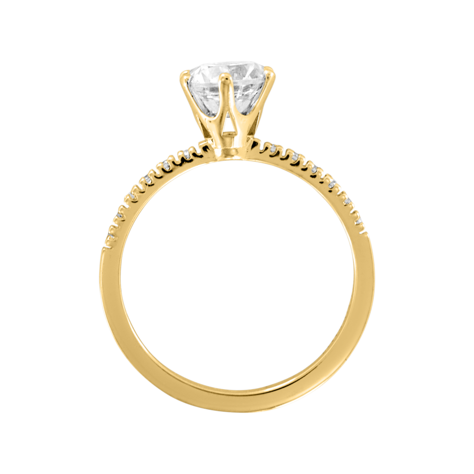 Heliaura Karat Labor-Diamant Kostenrechner