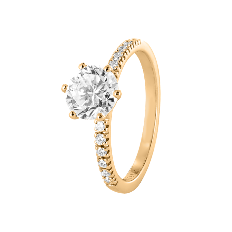 Heliaura Karat Labor-Diamant Kostenrechner