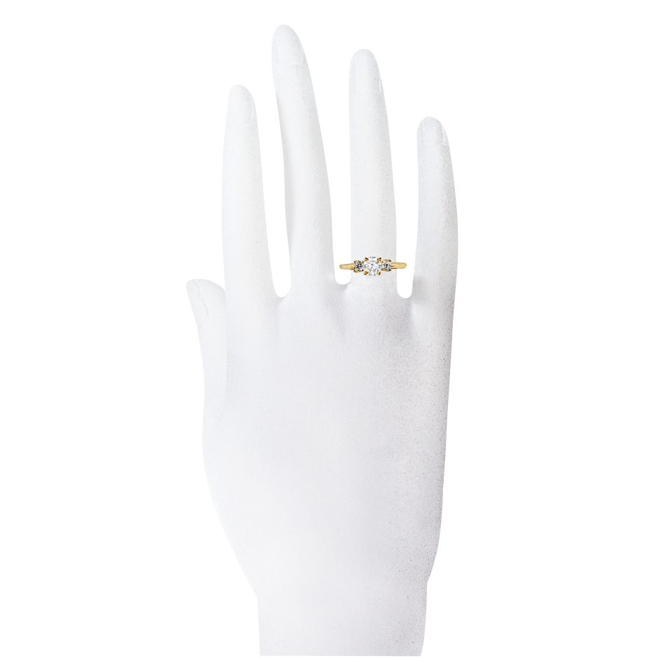 Heliaura Karat Labor-Diamant Kostenrechner