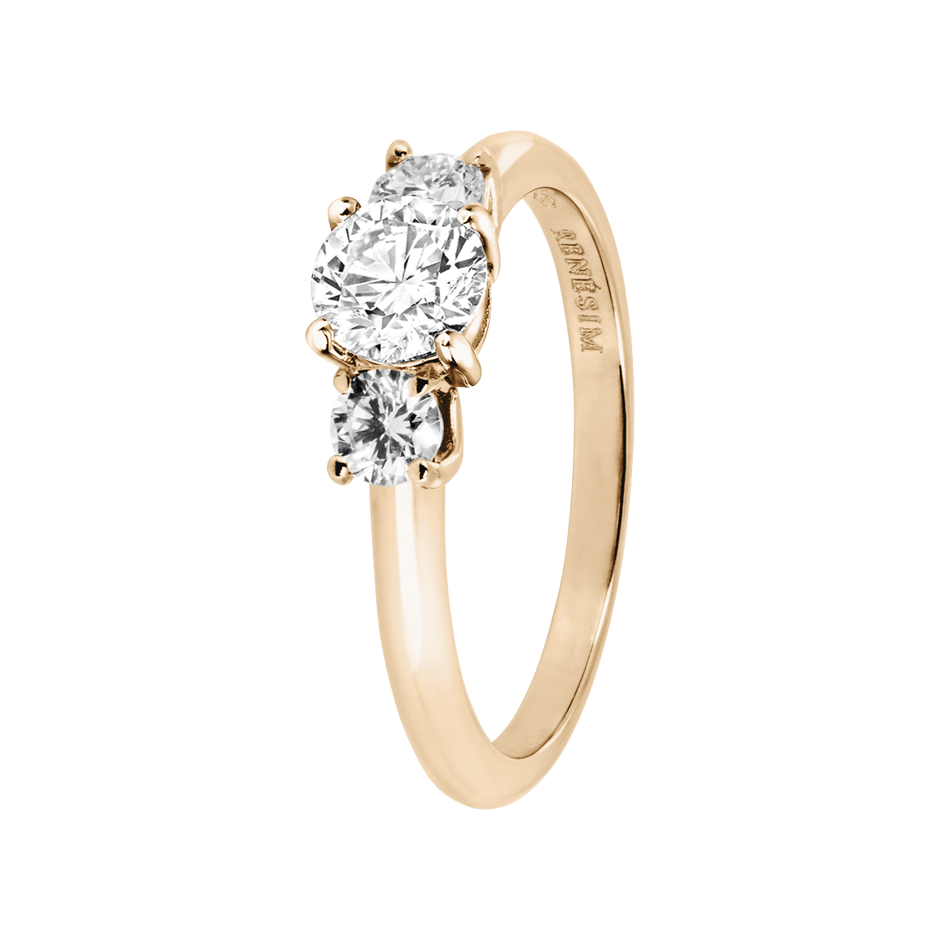 Heliaura Karat Labor-Diamant Kostenrechner