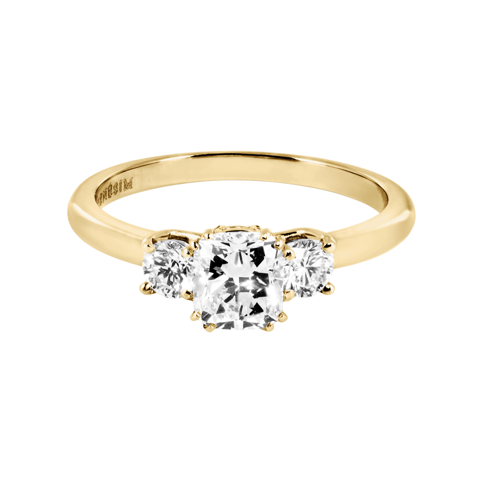 Heliaura Karat Labor-Diamant Kostenrechner