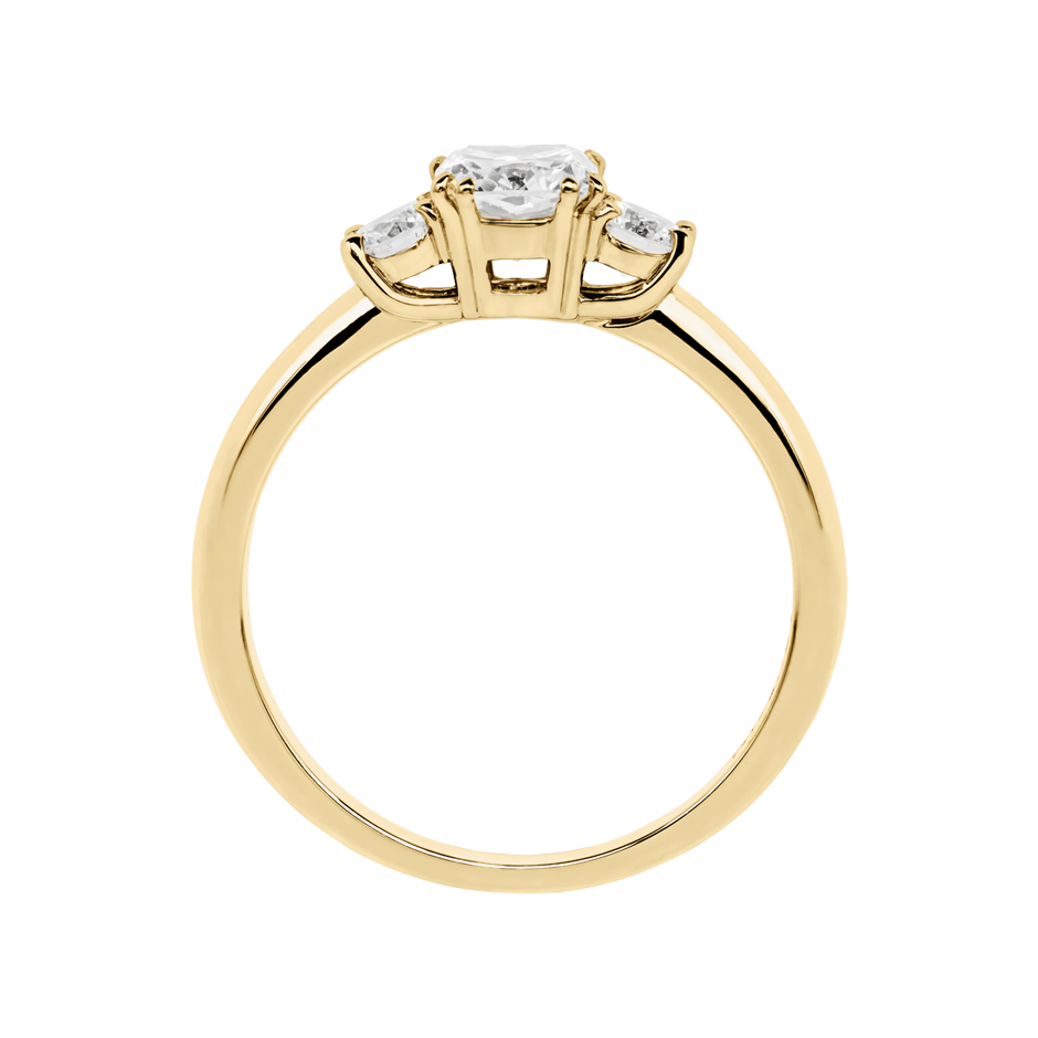 Heliaura Karat Labor-Diamant Kostenrechner