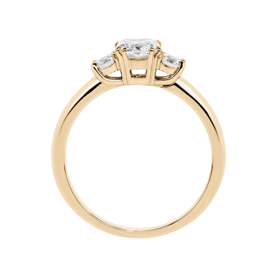 Heliaura Karat Labor-Diamant Kostenrechner