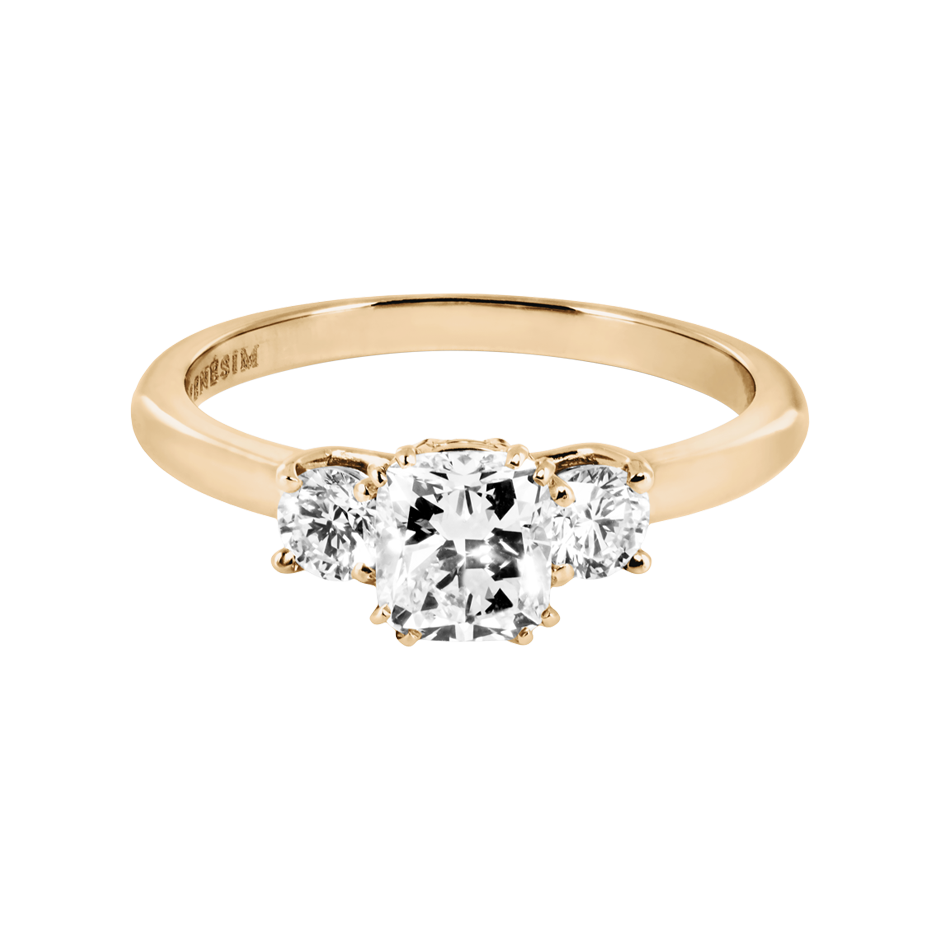 Heliaura Karat Labor-Diamant Kostenrechner