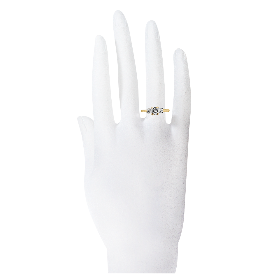 Heliaura Karat Labor-Diamant Kostenrechner